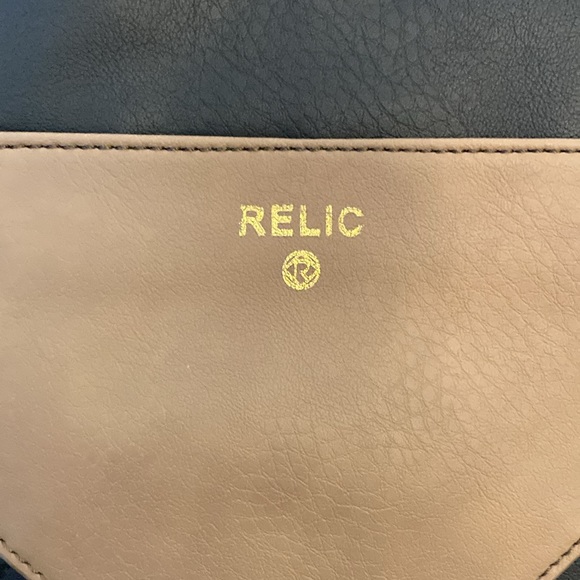 Relic Handbag - Picture 2 of 11